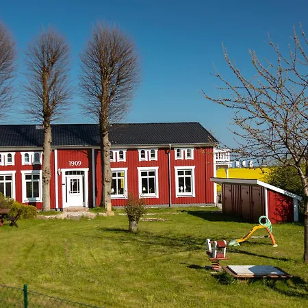 Feldhaus Weidemann Luv Fehmarn