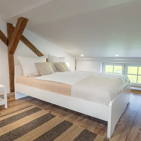 Apartment Feldhaus Weidemann Luv Fehmarn