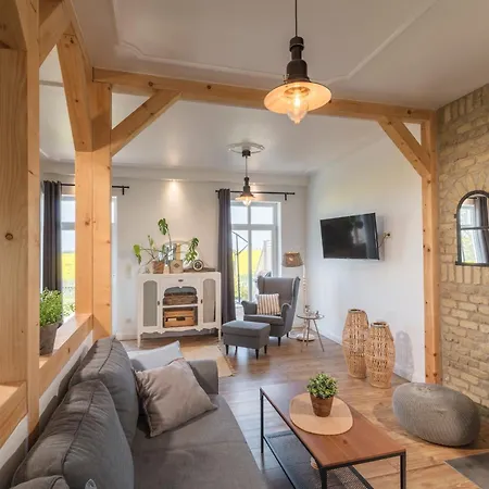 Feldhaus Weidemann Luv Apartment