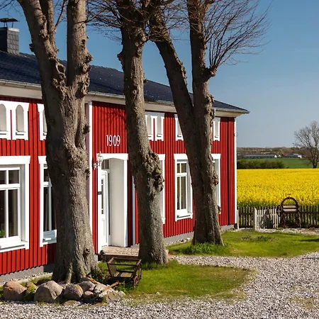 Feldhaus Weidemann Luv Fehmarn